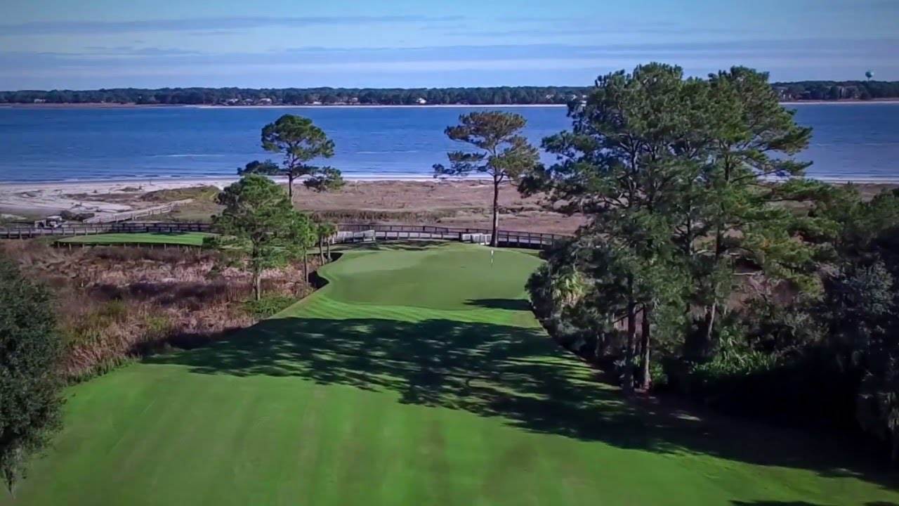 Haig Point Golf Club