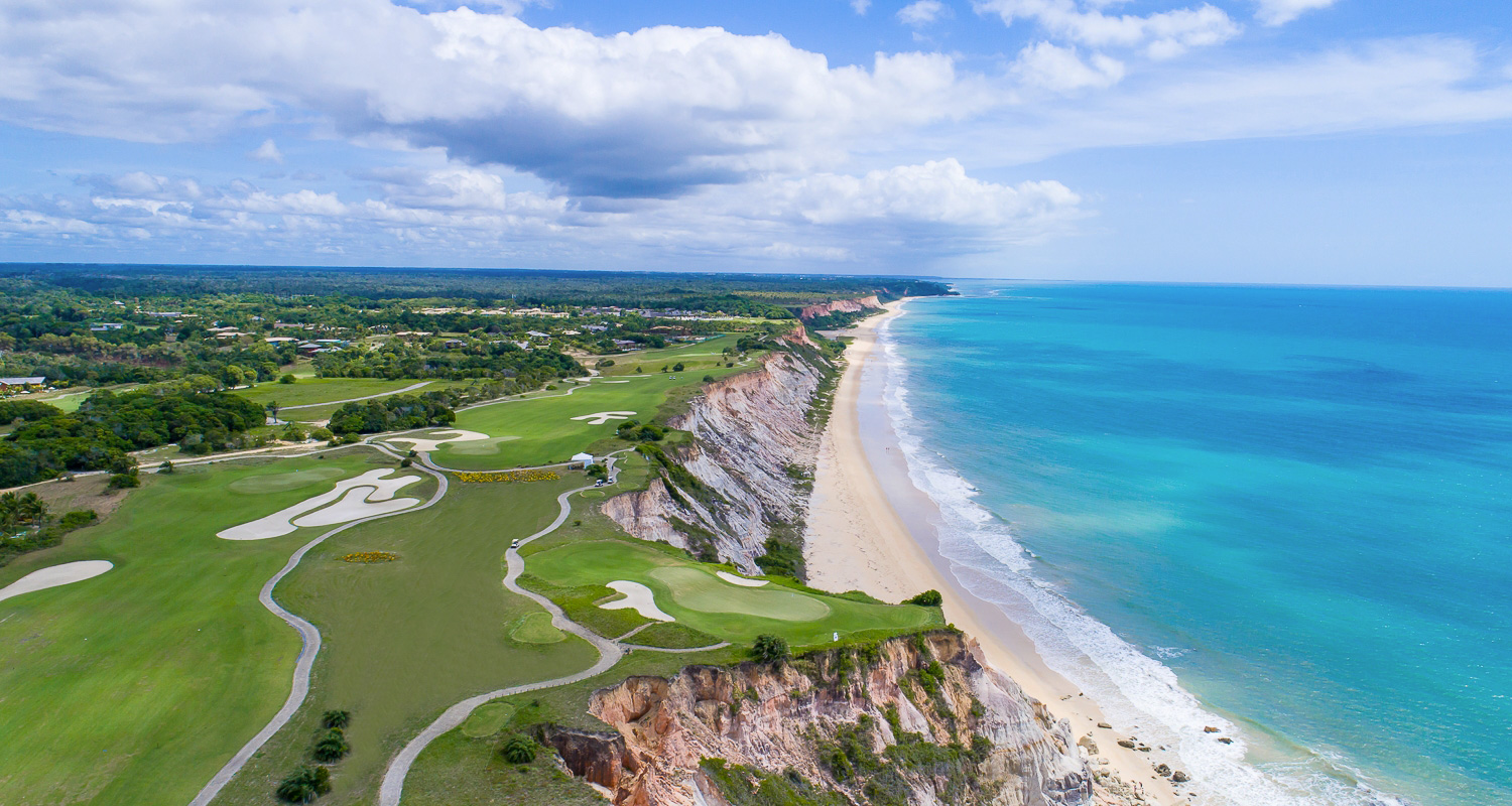 Terravista Golf Course