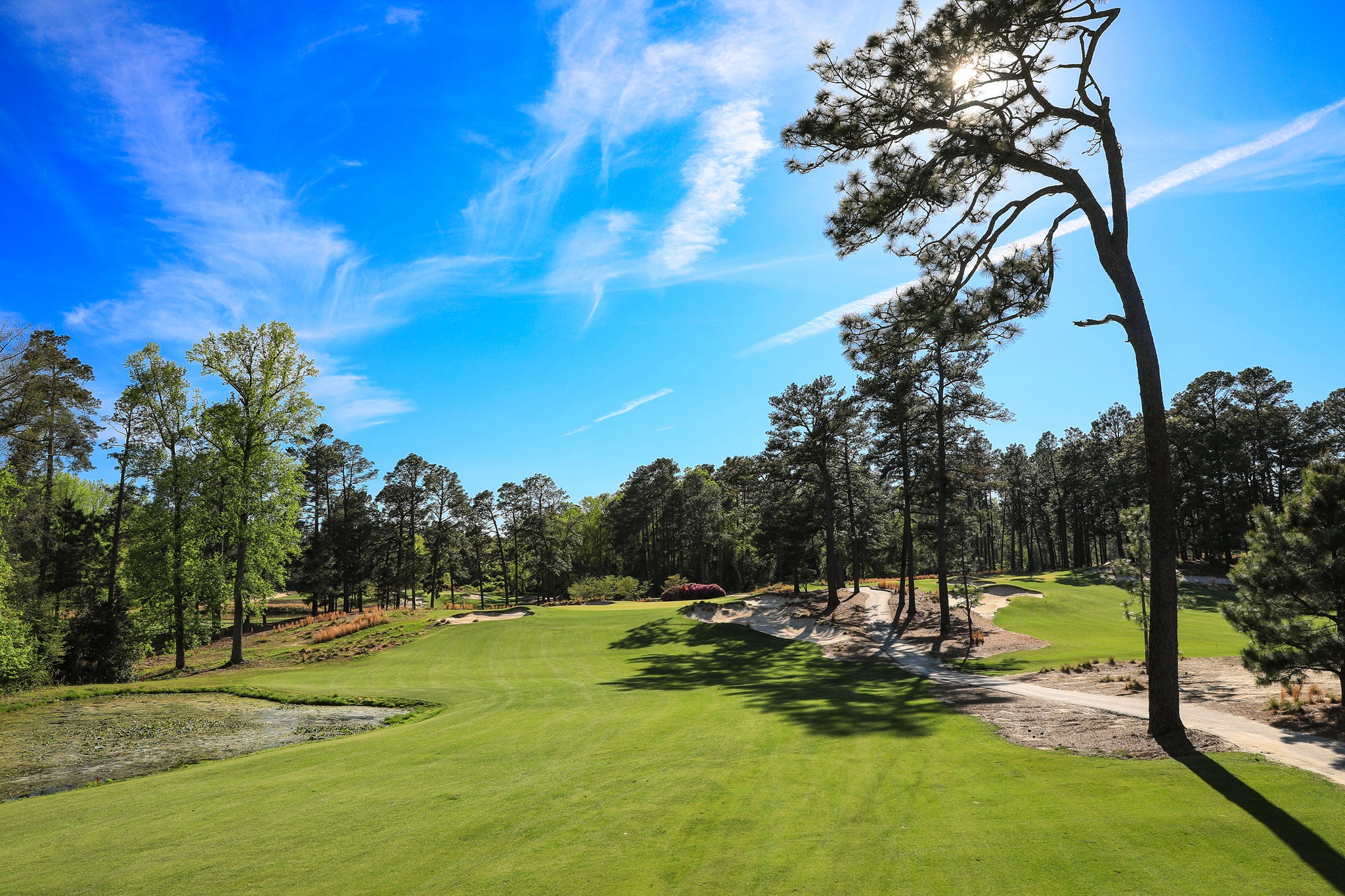 Mid Pines Inn & Golf Club