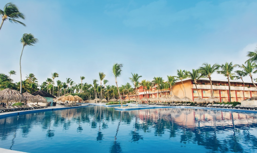 Iberostar Waves Punta Cana