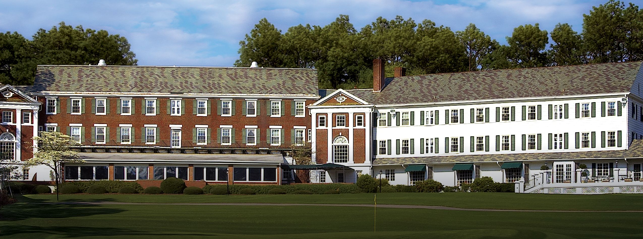 Mid Pines Inn and Golf Club