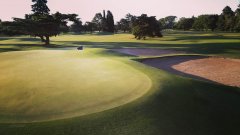 Jockey Golf Club Argentino