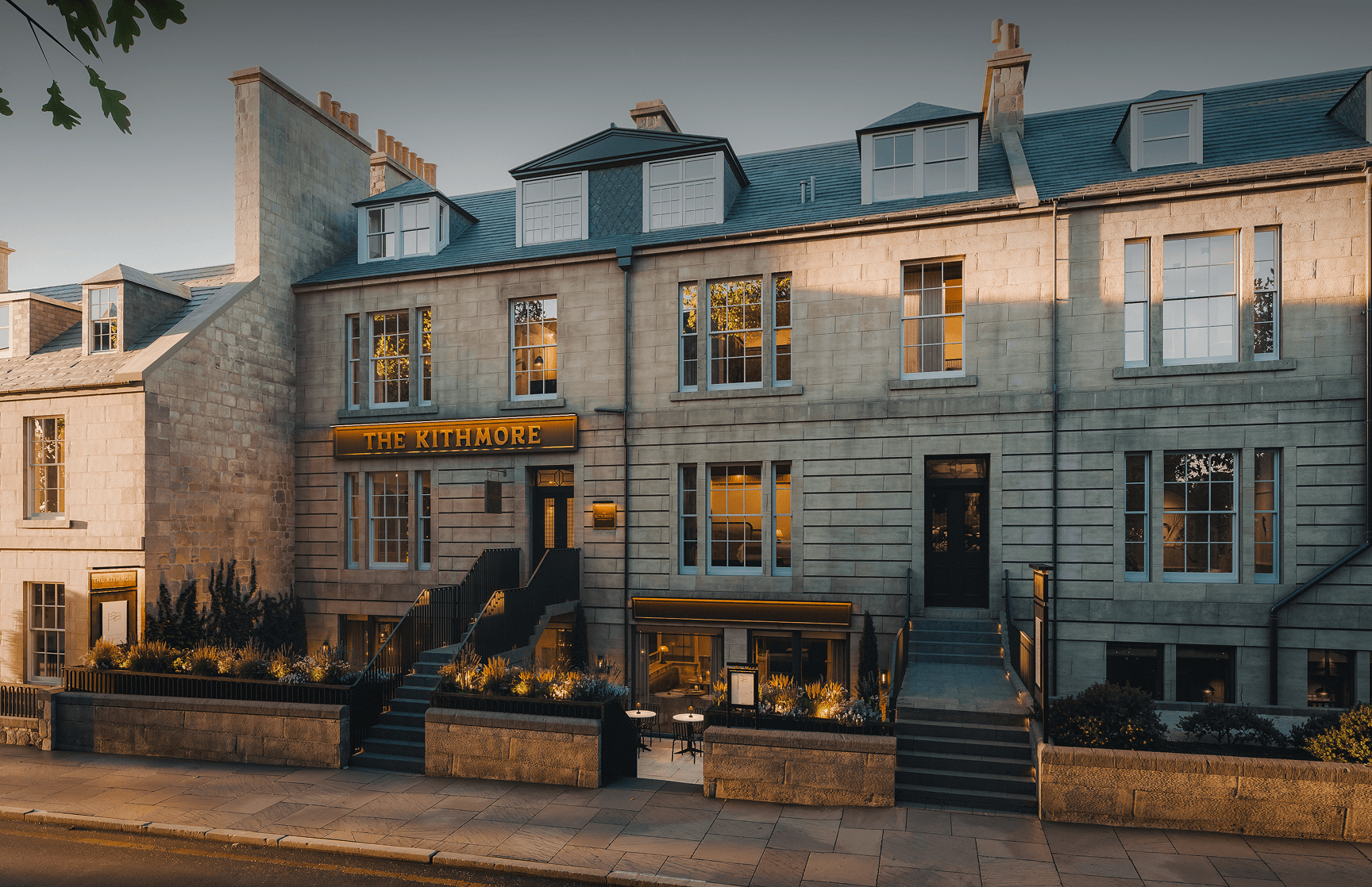 The Kithmore Hotel