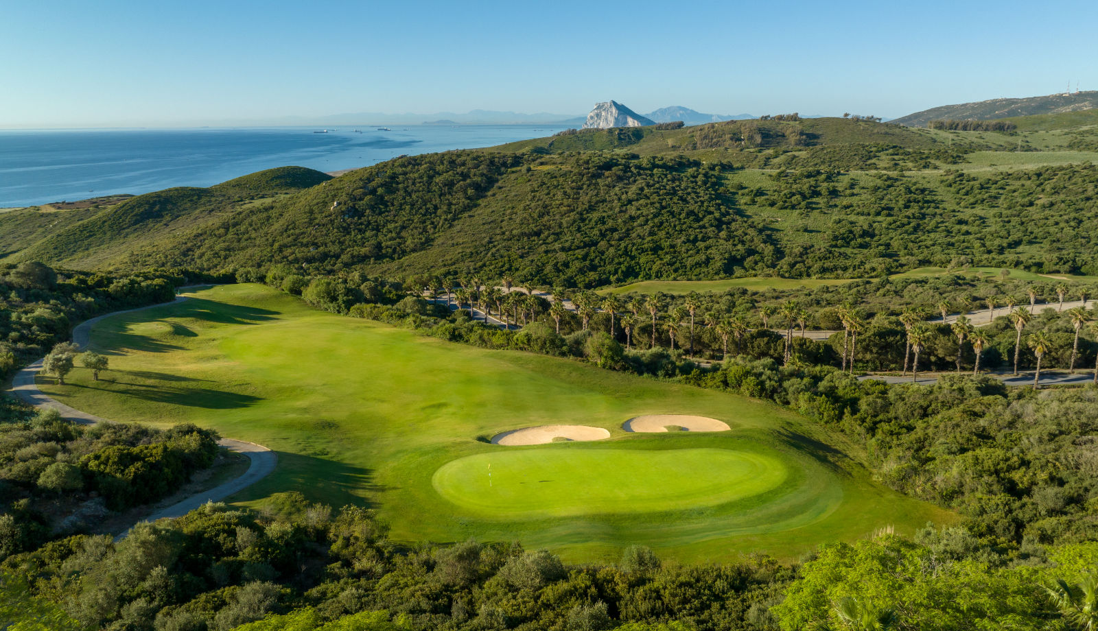 La Hacienda Links (Heatland Course) 