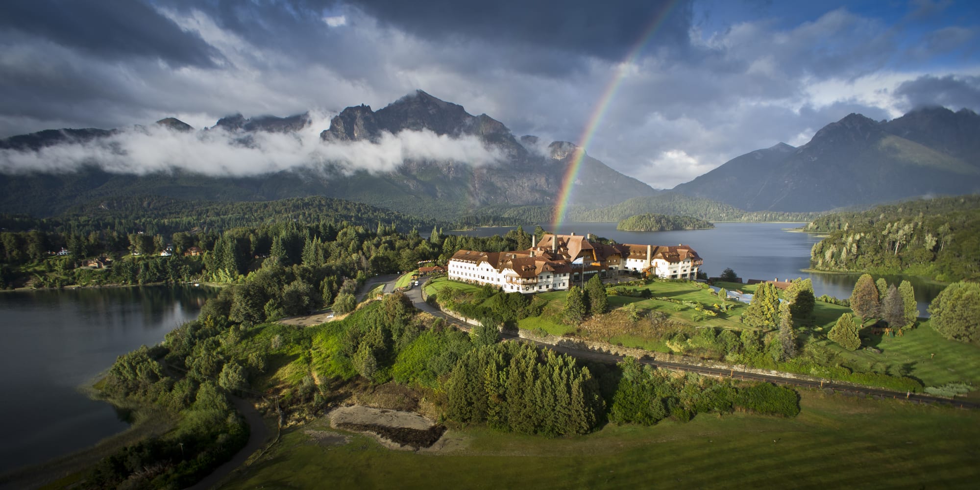 Llao Llao Golf