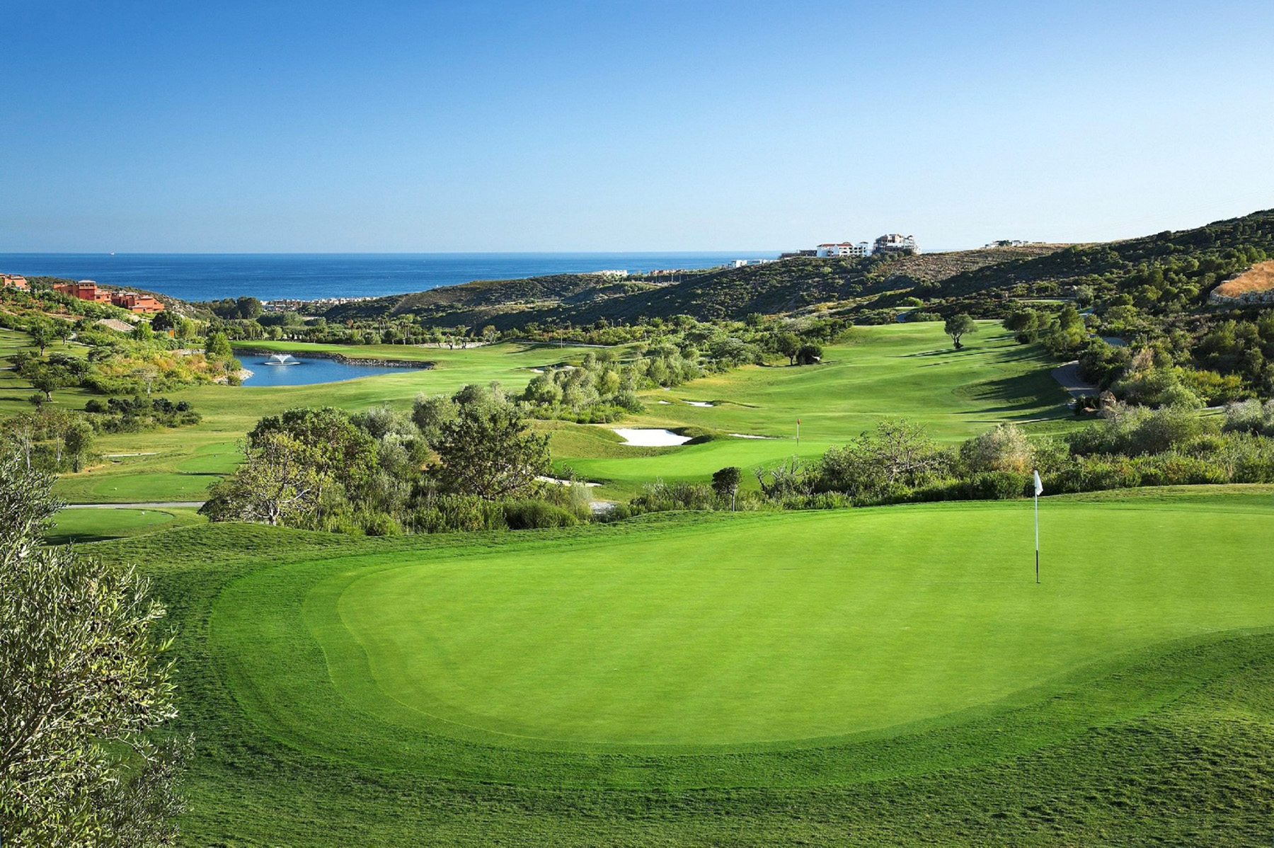 Marbella Golf Country Club