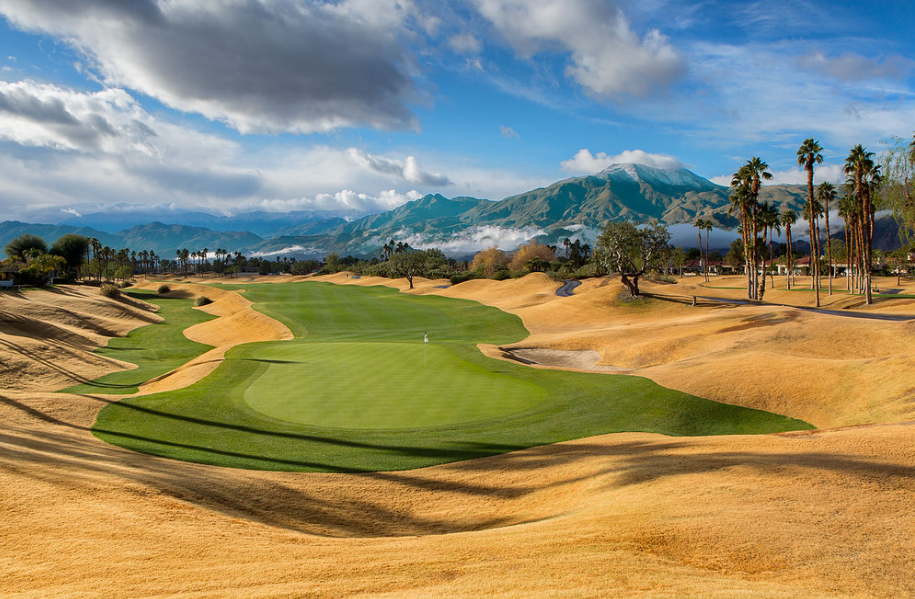 PGA West Nicklaus Course