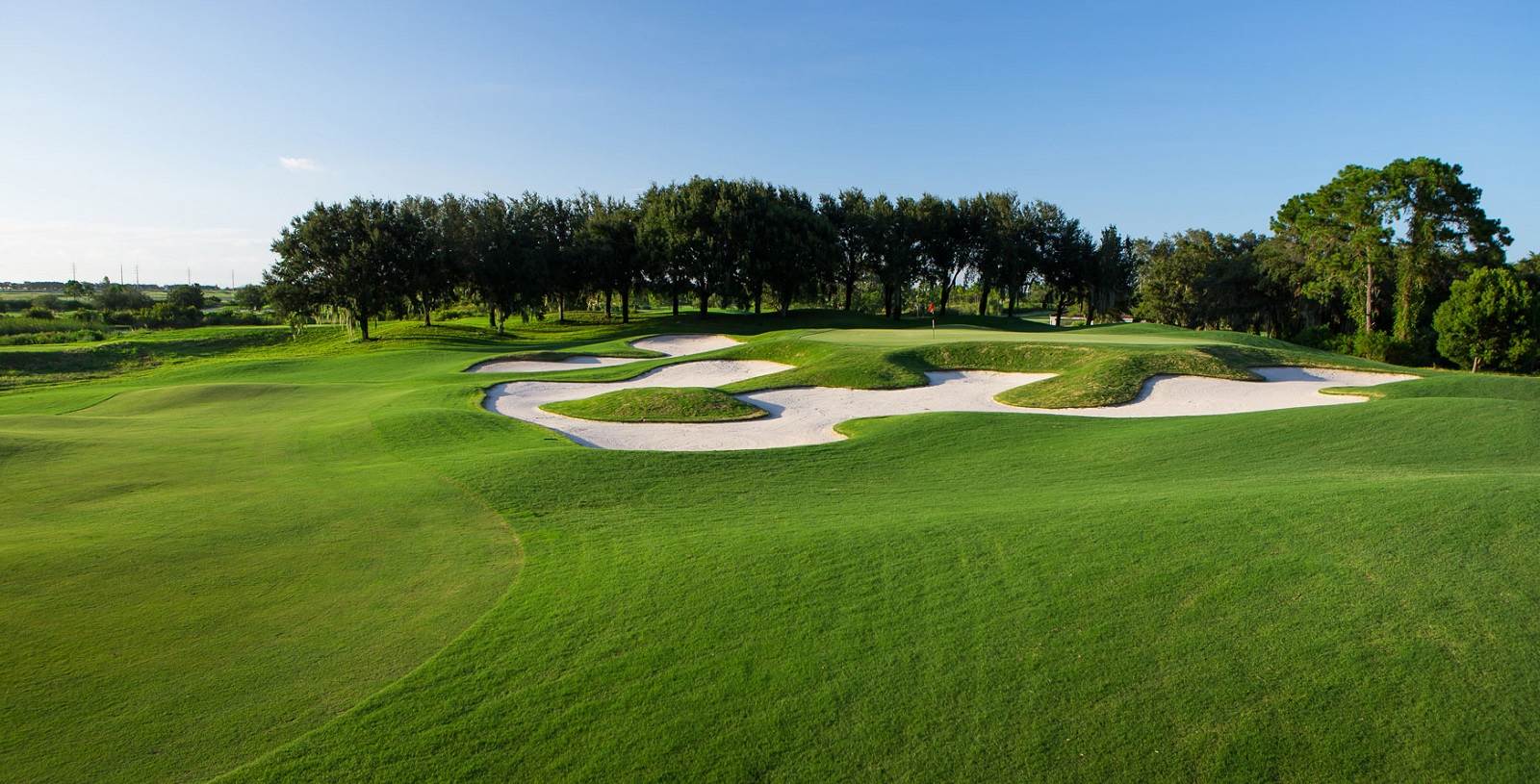 Panther Lake – Orange County National