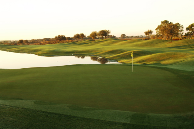  Panther Lake - Orange County National