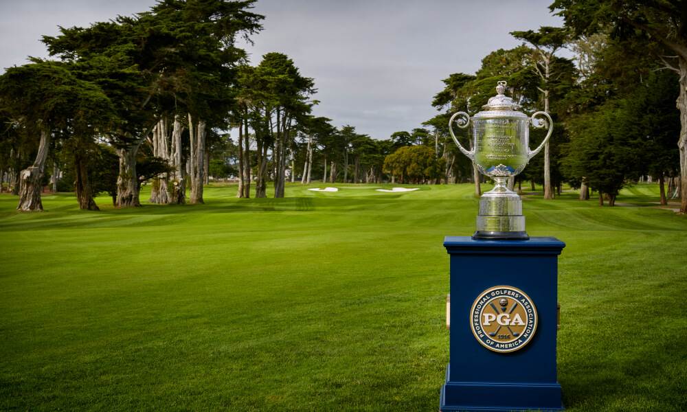 PGA Championship (Ago)