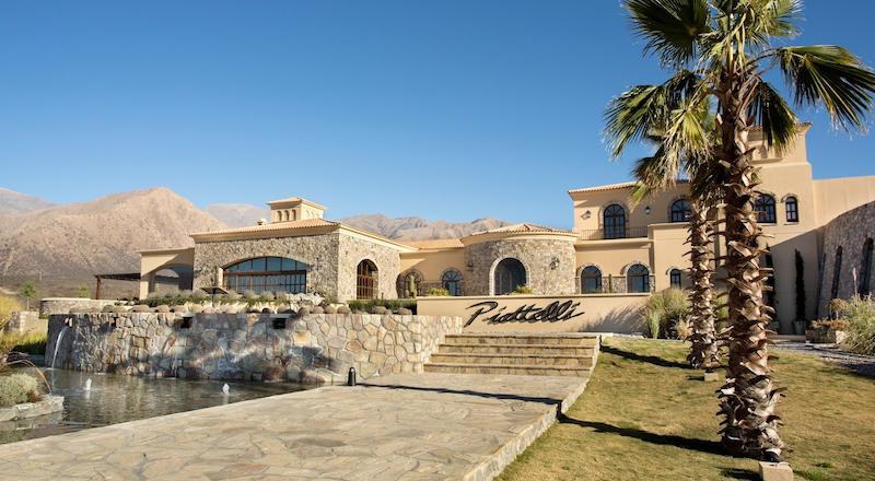 Degustación en bodegas