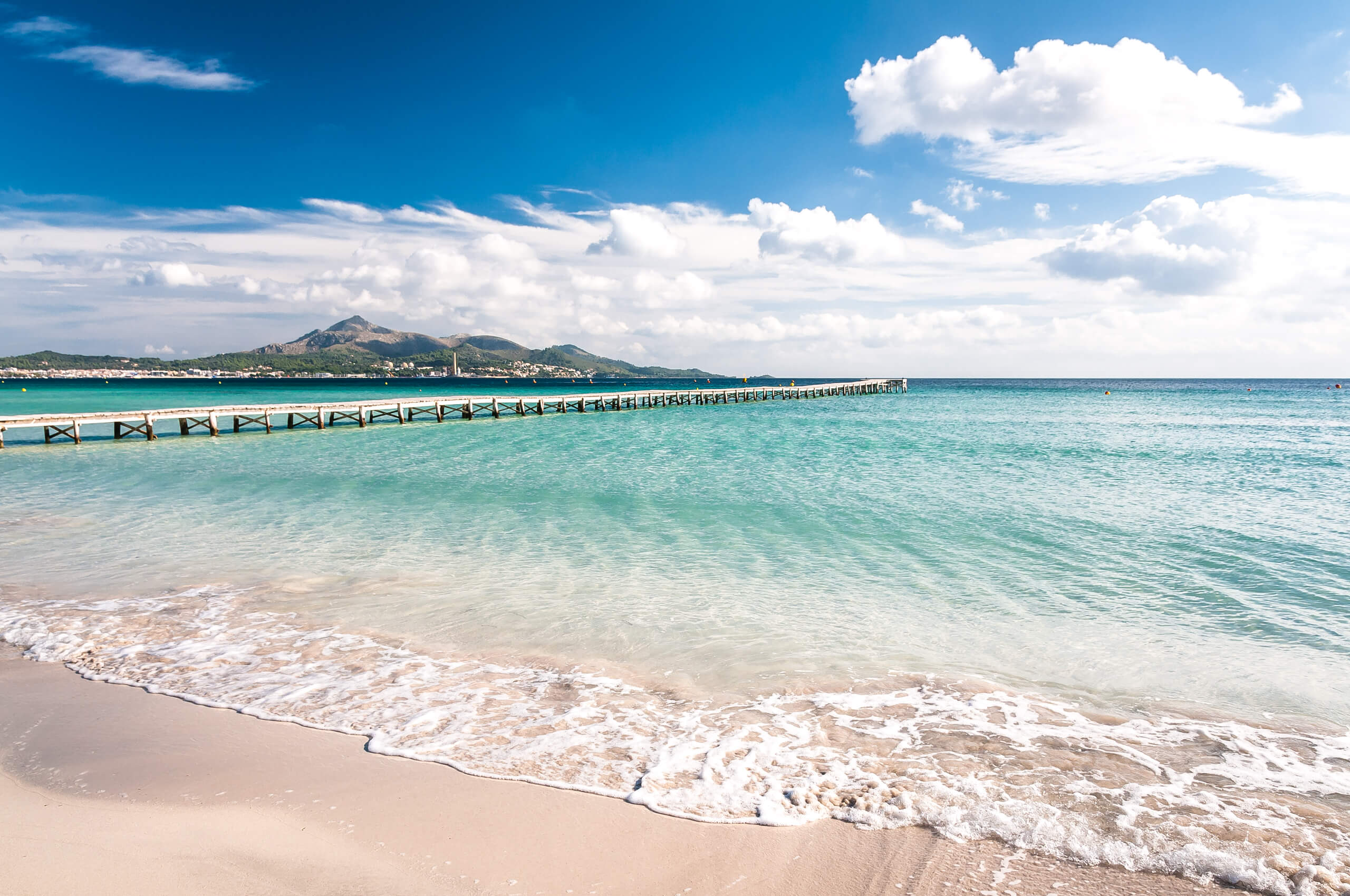 Playa del Muro