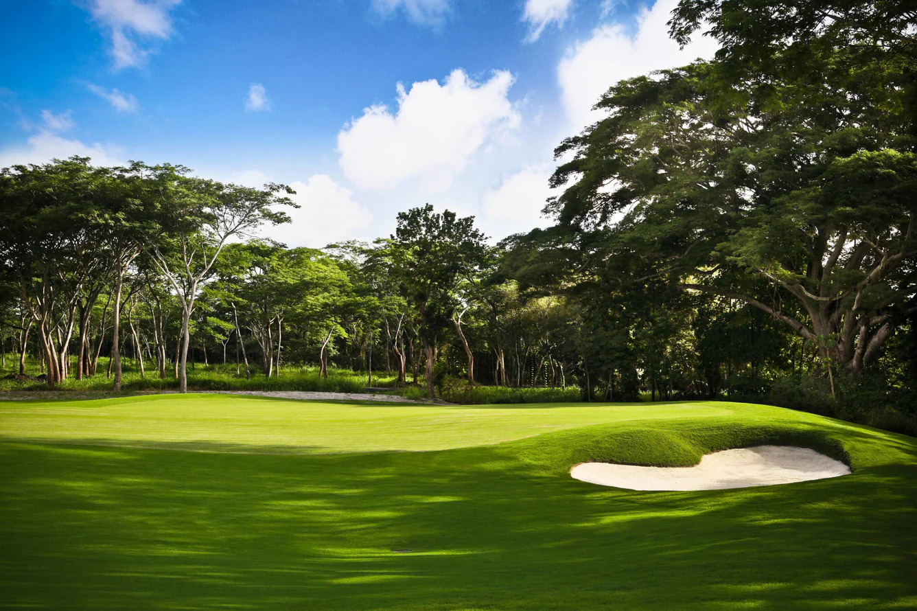 Buenaventura Golf Club