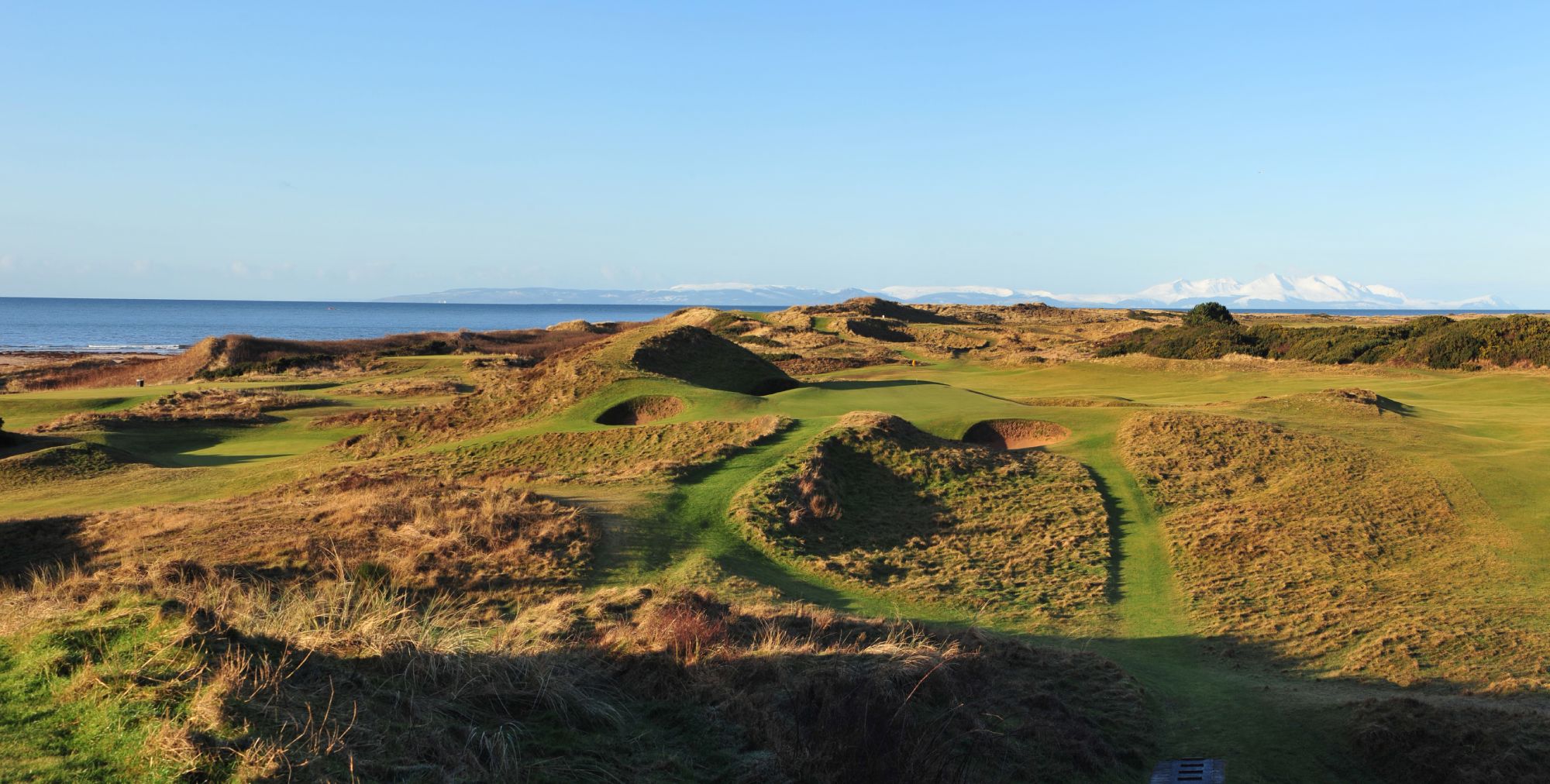 Royal Troon Golf Club