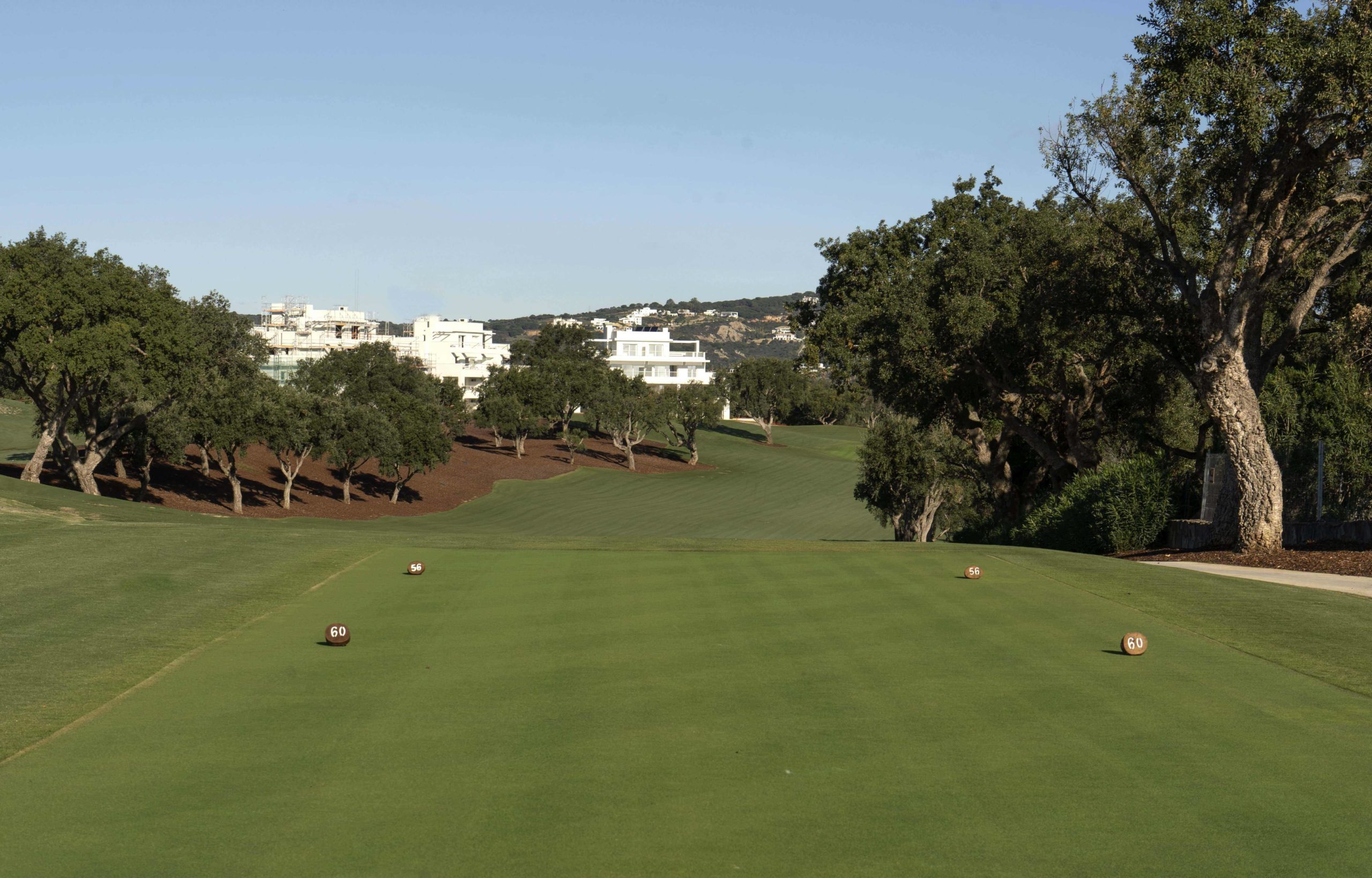 San Roque Club - Old Course