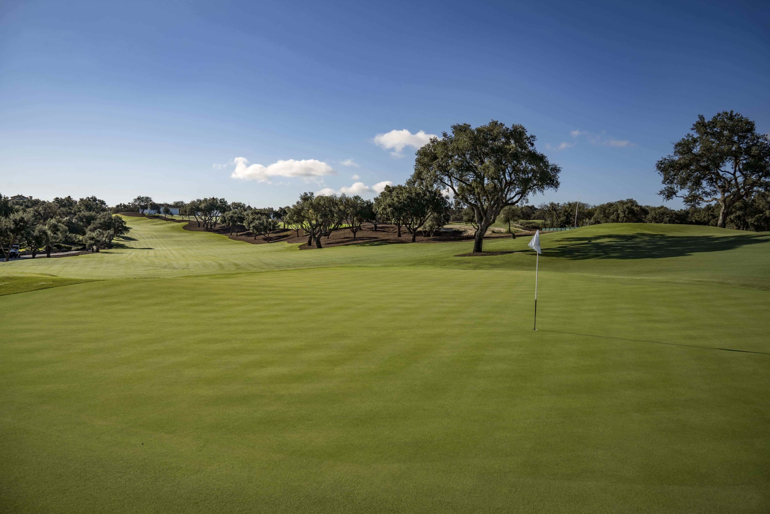 San Roque Club - Old Course