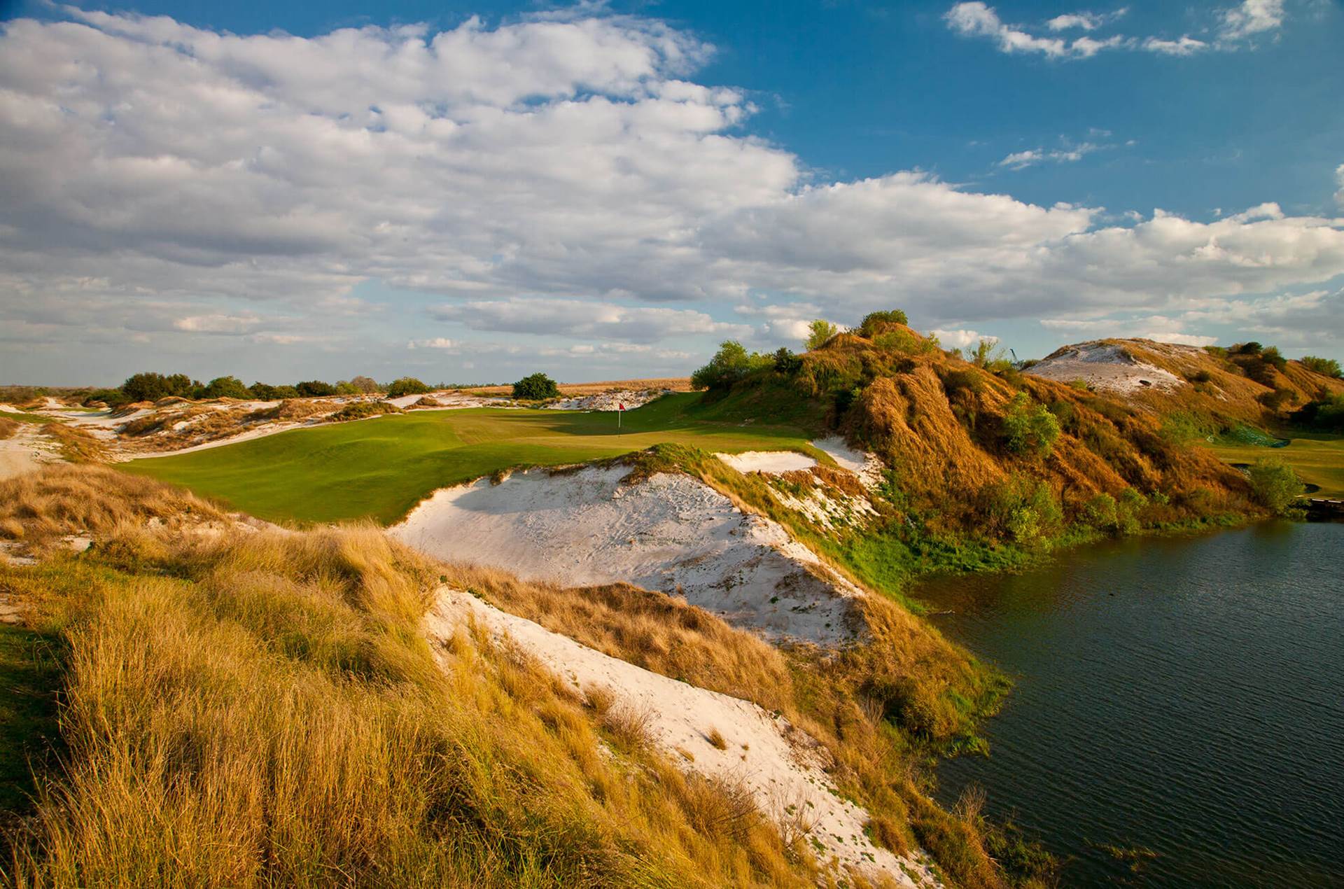 Streamsong Red Course 
