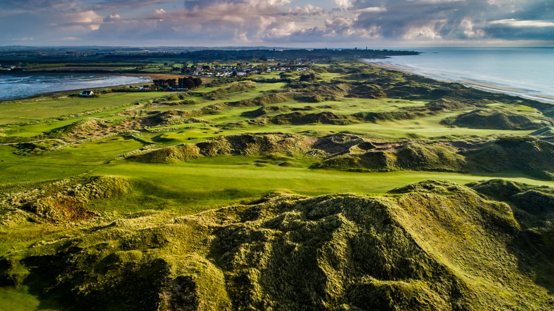 The Island Golf Club